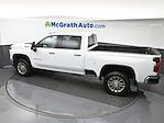 New 2026 Chevrolet Silverado 2500 LTZ Crew Cab for sale #C260726 - photo 24