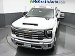 New 2026 Chevrolet Silverado 2500 LTZ Crew Cab for sale #C260726 - photo 27