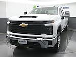 New 2026 Chevrolet Silverado 2500 Crew Cab Service Truck for sale #C260746 - photo 21