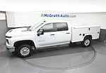 New 2026 Chevrolet Silverado 2500 Crew Cab Service Truck for sale #C260746 - photo 22