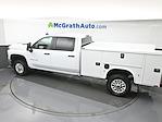 New 2026 Chevrolet Silverado 2500 Crew Cab Service Truck for sale #C260746 - photo 2