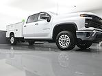 New 2026 Chevrolet Silverado 2500 Crew Cab Service Truck for sale #C260746 - photo 25