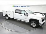 New 2026 Chevrolet Silverado 2500 Crew Cab Service Truck for sale #C260746 - photo 4