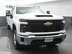 New 2026 Chevrolet Silverado 2500 Crew Cab Service Truck for sale #C260746 - photo 5