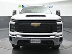 New 2026 Chevrolet Silverado 2500 Crew Cab Service Truck for sale #C260746 - photo 6