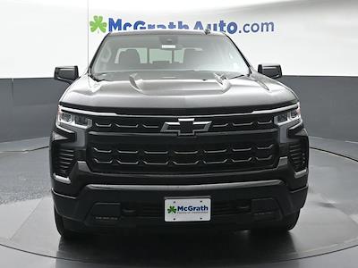 New 2026 Chevrolet Silverado 1500 RST Crew Cab for sale #C260750 - photo 2