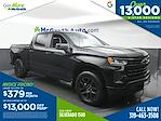 2026 Chevrolet Silverado 1500 Crew Cab 4WD Pickup for sale #C260750 - photo 1