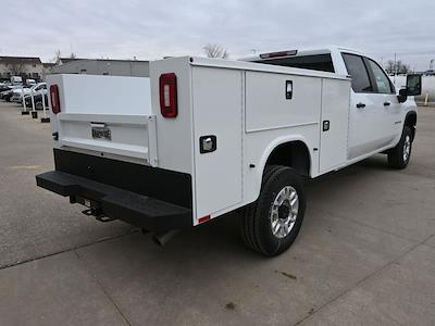 New 2026 Chevrolet Silverado 2500 - photo 1