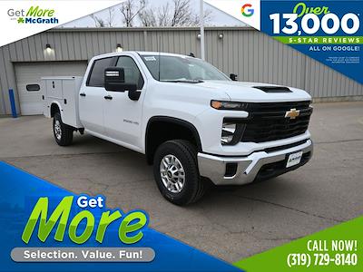 New 2026 Chevrolet Silverado 2500 - photo 1