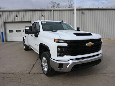New 2026 Chevrolet Silverado 2500 - photo 1