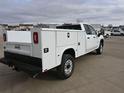 New 2026 Chevrolet Silverado 2500 - photo 1