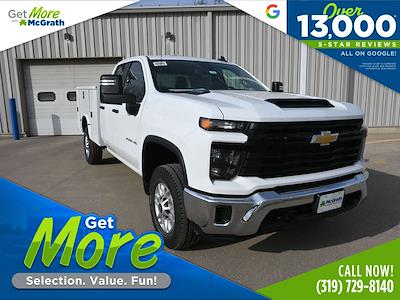 New 2026 Chevrolet Silverado 2500 - photo 1