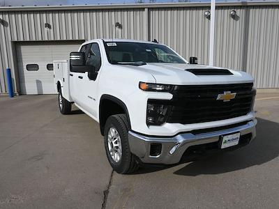 New 2026 Chevrolet Silverado 2500 - photo 1