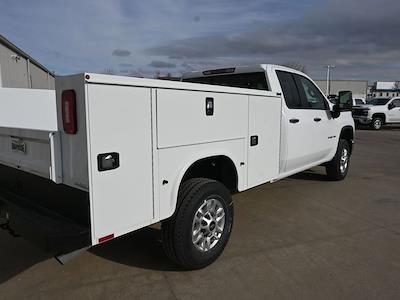 New 2026 Chevrolet Silverado 2500 - photo 1