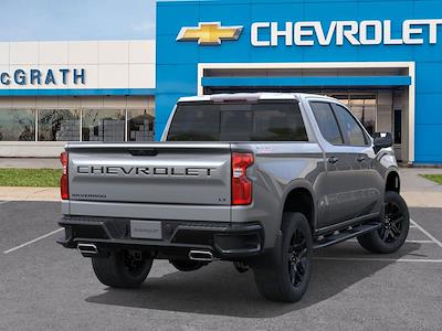 New 2026 Chevrolet Silverado 1500 LT Crew Cab for sale #C260770 - photo 2