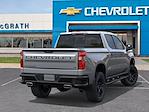 2026 Chevrolet Silverado 1500 Crew Cab 4WD Pickup for sale #C260770 - photo 2
