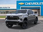 2026 Chevrolet Silverado 1500 Crew Cab 4WD Pickup for sale #C260770 - photo 6