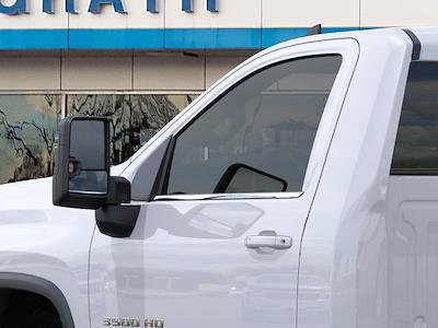 New 2026 Chevrolet Silverado 3500 - photo 1