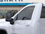 New 2026 Chevrolet Silverado 3500 Regular Cab Cab Chassis for sale #C260780 - photo 14