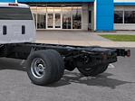New 2026 Chevrolet Silverado 3500 Regular Cab Cab Chassis for sale #C260780 - photo 17