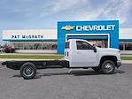 New 2026 Chevrolet Silverado 3500 Regular Cab Cab Chassis for sale #C260780 - photo 5