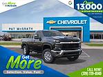 New 2026 Chevrolet Silverado 3500 LT Regular Cab for sale #C260795 - photo 1