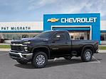 New 2026 Chevrolet Silverado 3500 LT Regular Cab for sale #C260795 - photo 3