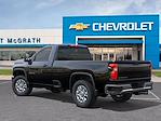 New 2026 Chevrolet Silverado 3500 LT Regular Cab for sale #C260795 - photo 4