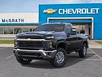 New 2026 Chevrolet Silverado 3500 LT Regular Cab for sale #C260795 - photo 6