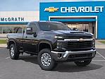 New 2026 Chevrolet Silverado 3500 LT Regular Cab for sale #C260795 - photo 7
