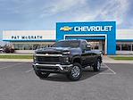 New 2026 Chevrolet Silverado 3500 LT Regular Cab for sale #C260795 - photo 9