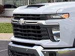 New 2026 Chevrolet Silverado 2500 LT Crew Cab for sale #C260796 - photo 15