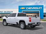 New 2026 Chevrolet Silverado 2500 LT Crew Cab for sale #C260796 - photo 4