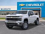 New 2026 Chevrolet Silverado 2500 LT Crew Cab for sale #C260796 - photo 6