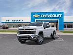 New 2026 Chevrolet Silverado 2500 LT Crew Cab for sale #C260796 - photo 9