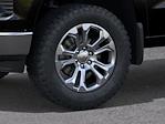 New 2026 Chevrolet Silverado 1500 LTZ Crew Cab for sale #C260800 - photo 10