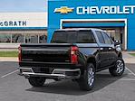 New 2026 Chevrolet Silverado 1500 LTZ Crew Cab for sale #C260800 - photo 2