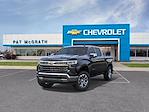 New 2026 Chevrolet Silverado 1500 LTZ Crew Cab for sale #C260800 - photo 9