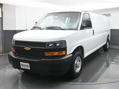 New 2026 Chevrolet Express 2500 - photo 1
