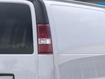 2026 Chevrolet Express 2500 RWD Empty Cargo Van for sale #C260826 - photo 13