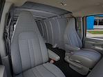 2026 Chevrolet Express 2500 RWD Empty Cargo Van for sale #C260826 - photo 19