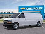 2026 Chevrolet Express 2500 RWD Empty Cargo Van for sale #C260826 - photo 3