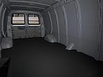 2026 Chevrolet Express 2500 RWD Empty Cargo Van for sale #C260826 - photo 20