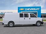 2026 Chevrolet Express 2500 RWD Empty Cargo Van for sale #C260826 - photo 5
