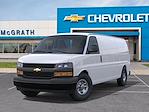 2026 Chevrolet Express 2500 RWD Empty Cargo Van for sale #C260826 - photo 6