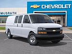 2026 Chevrolet Express 2500 RWD Empty Cargo Van for sale #C260826 - photo 7