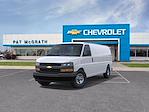 2026 Chevrolet Express 2500 RWD Empty Cargo Van for sale #C260826 - photo 9