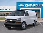 2026 Chevrolet Express 2500 RWD Empty Cargo Van for sale #C260835 - photo 6