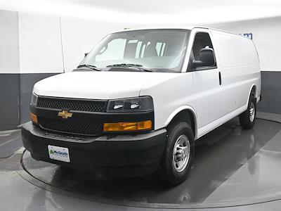 New 2026 Chevrolet Express 2500 - photo 1