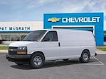 2026 Chevrolet Express 2500 RWD Empty Cargo Van for sale #C260836 - photo 2